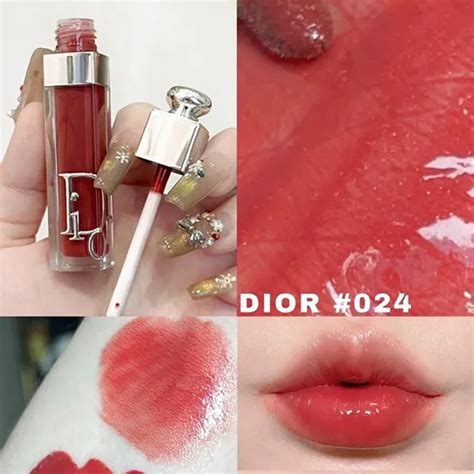 son dưỡng dior addict lip maximizer 024|dior addict lip maximizer 012.